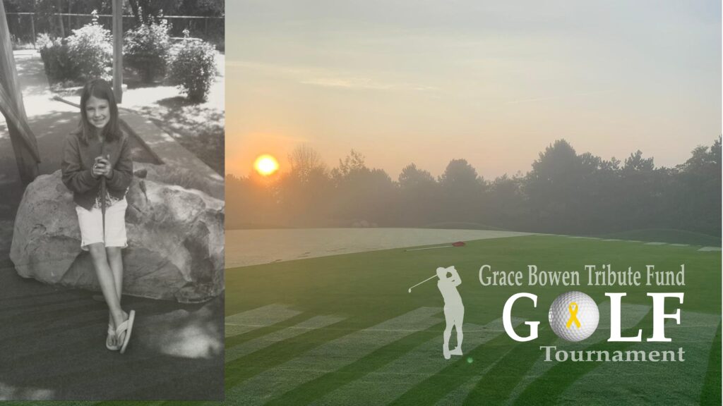 GraceBowenTributeGolfTournament